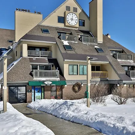 Mountain Green Resort By Killington Vr - 2 Bedrooms